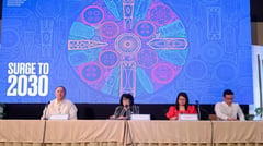 Asia-Pacific confab on DRR launched