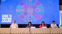 Asia-Pacific confab on DRR launched