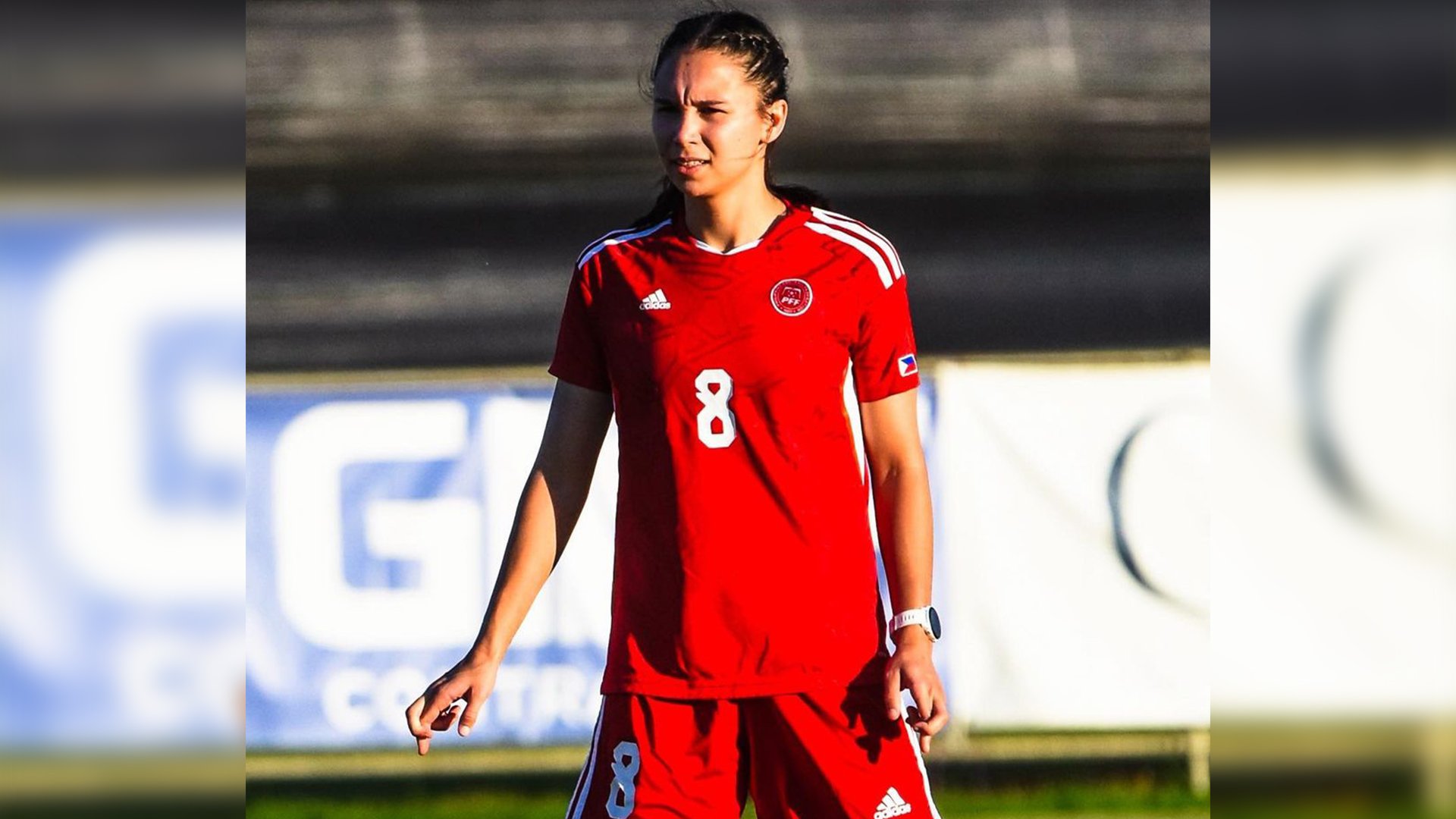 Filipinas key Eggesvik’s Australian stint