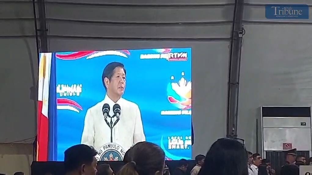 PBBM URGES LGU CHIEFS TO PROTECT PUBLIC HEALTH 
