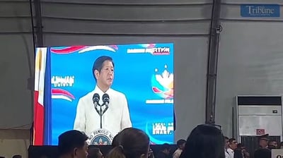PBBM URGES LGU CHIEFS TO PROTECT PUBLIC HEALTH 