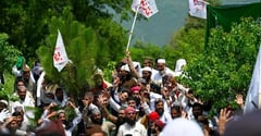 Pakistan top court amends religious freedom ruling after protests