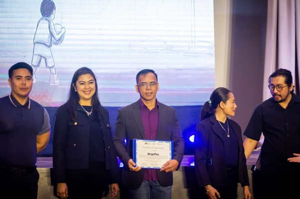 BingoPlus commits MassKara support