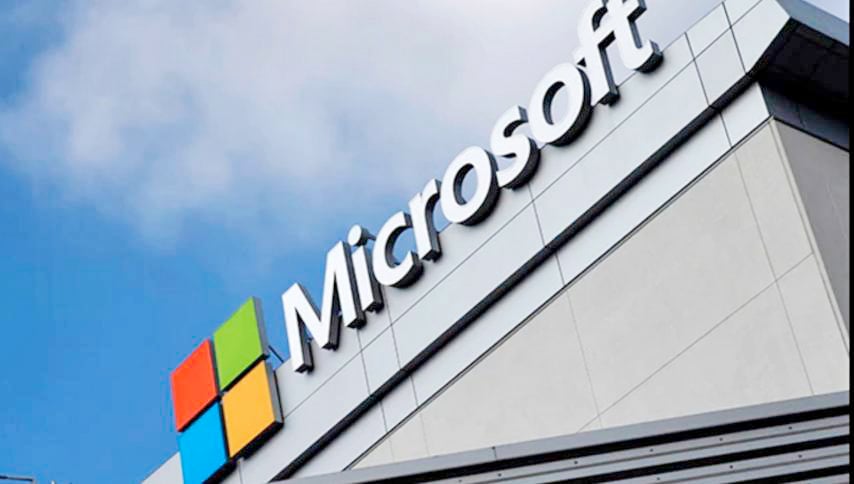 Microsoft tempers cloud computing revenue expectations