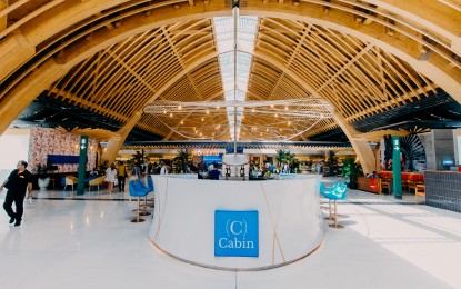 Mactan Cebu International Airport Authority