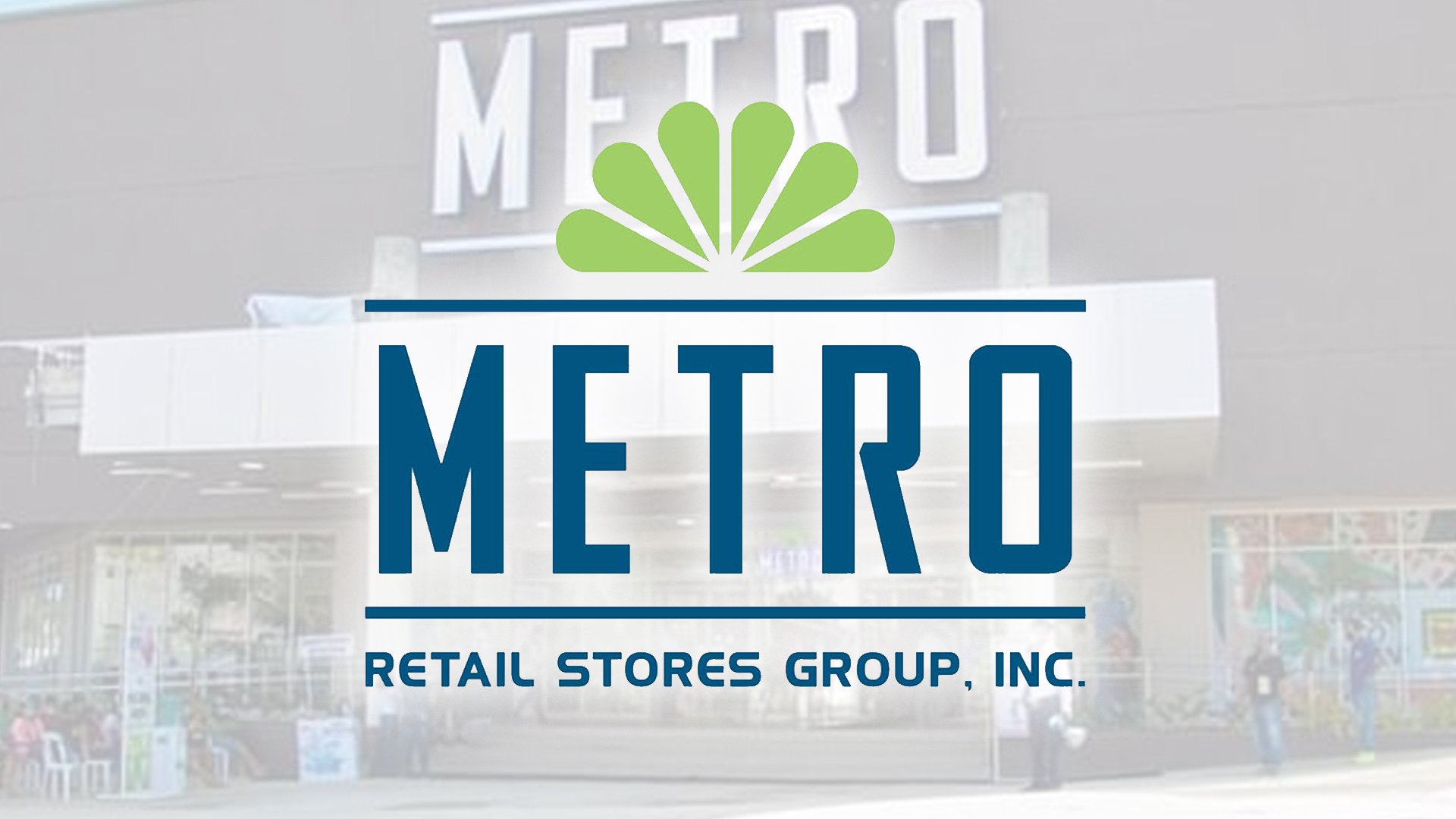 Metro Retail posts 12% gain, hits P683M