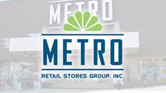 Steady Metro Retail sales generate P100.4-M profit