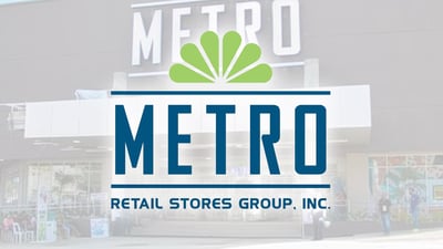 Metro Retail Stores Group Inc.
