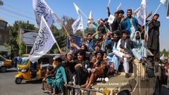 In rare move, UAE accepts Taliban government ambassador