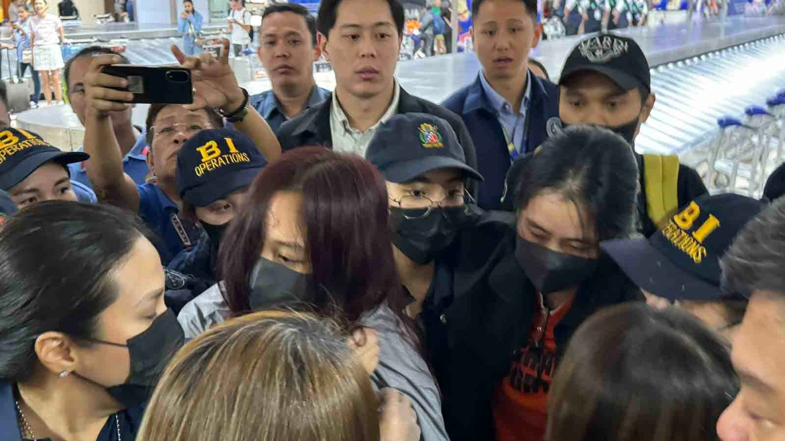 Sheila Guo, Cassandra Ong’s attendance at Senate POGO probe expected