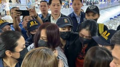 Cassandra Ong to attend House inquiry on Wednesday
