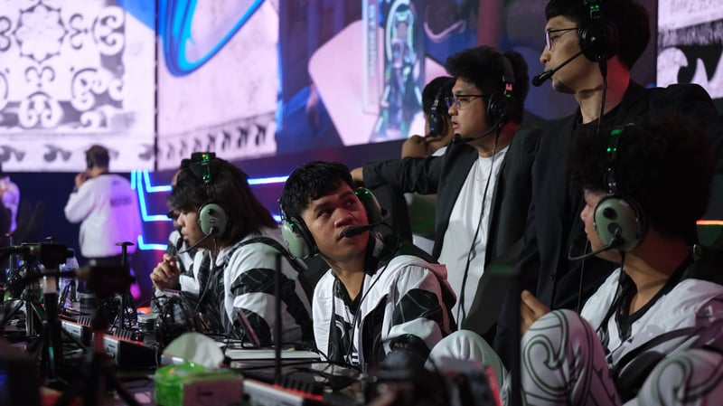 Omega scores third straight win, Team Liquid still flawless in MPL Season 14