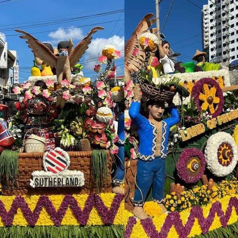 Kadayawan honors 11 Davao City tribes