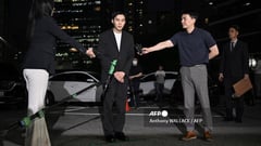 BTS' Suga says 'very sorry' over drunk e-scooter incident