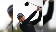 Hull leads star-studded British Open charge