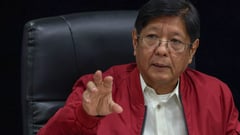 Marcos urges LGUs to conduct 'aggressive' info drive on disease prevention