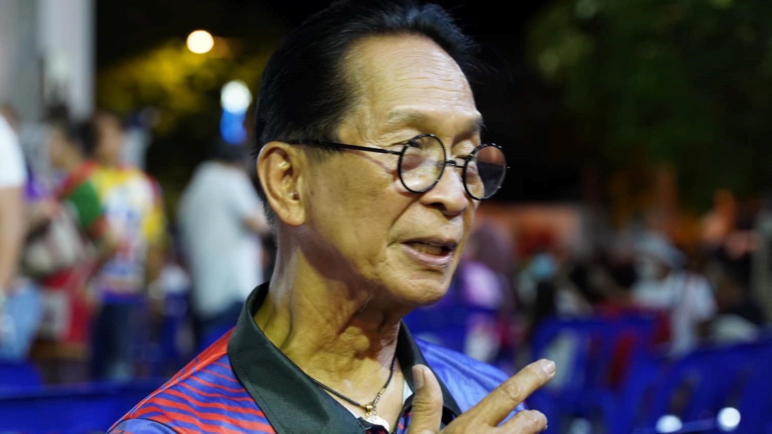 Panelo says arrest of Duterte ‘unlawful’