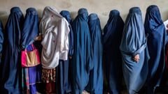 Taliban imposes harsh new restrictions on women in Afghanistan