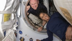 NASA decides to keep two astronauts in space until Feb, nixes return on troubled Boeing capsule