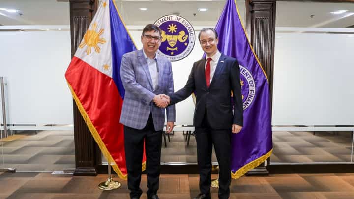 DoF, Turkey explore tourism opportunities
