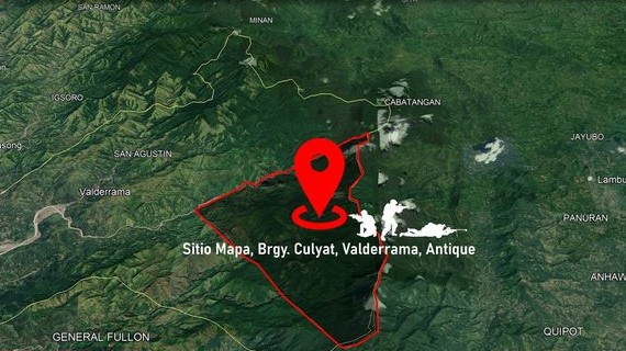 Panay rebels suffer big blow