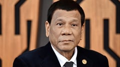 Duterte amid search for Quiboloy: Phl in ‘more tragic state, rights trampled’