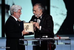New Coppola film trailer axed for using fake movie reviews