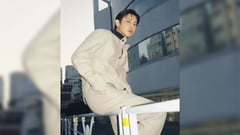 EXO’s Chanyeol 1st EP out 28 Aug.