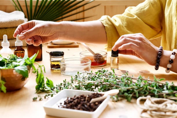 Phl embraces integrative medicine
