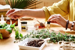 Phl embraces integrative medicine