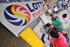 Lotto results, 6 April 2025: 2 lucky winners split P6M from Lotto 6/42 
