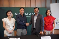 Arthaland taps FirstGen for full Net Zero target 