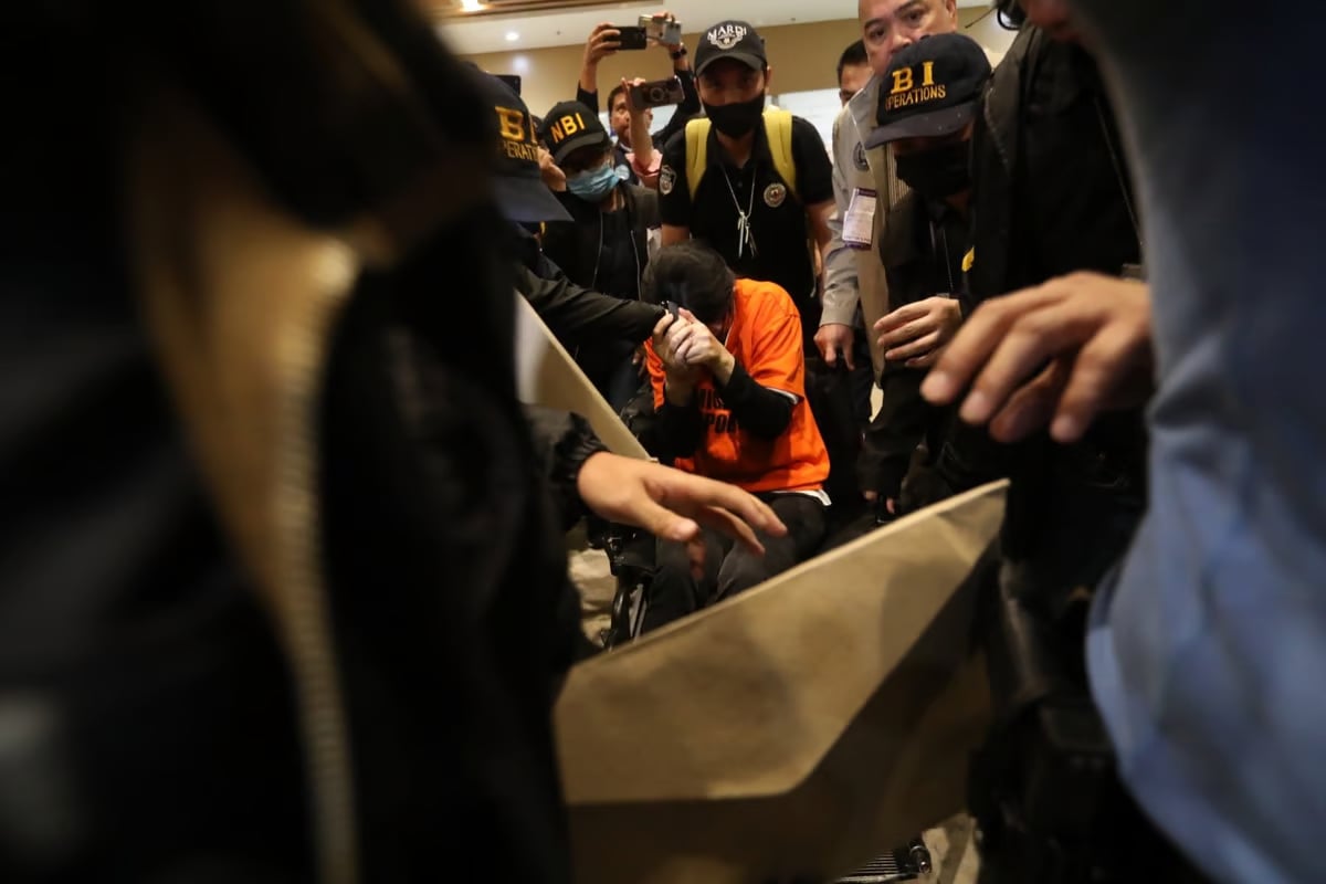 BI, DoJ, NBI close collab on Guo case assured