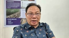 MRT-3, LRT-2 O&M to be unbundled?