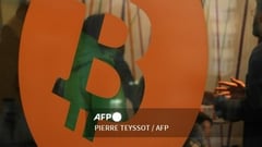 Thai officials raid illegal bitcoin mine after power outages