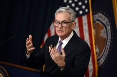 About rates, Fed chief says ‘time has come’