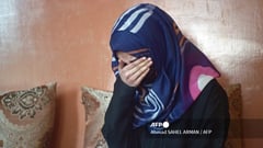 UN 'concerned' by Afghanistan morality law
