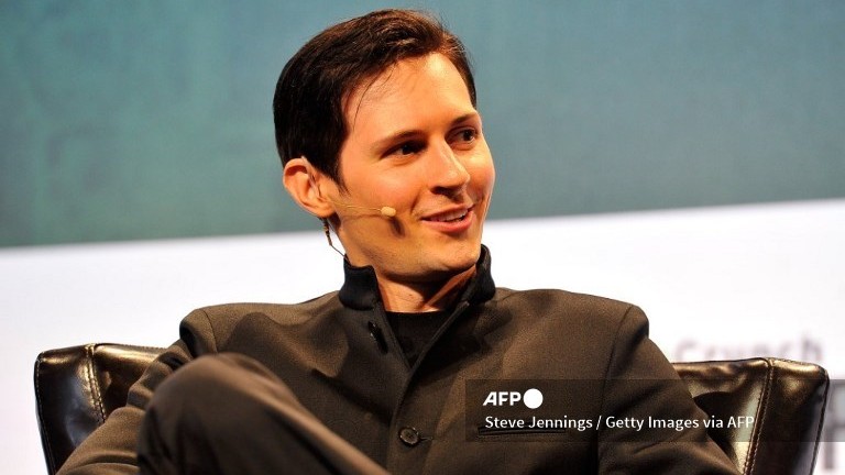 Telegram chief Pavel Durov to appear in court after French arrest