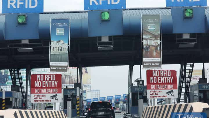 RFID