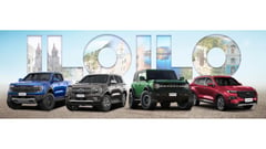 ‘Ford Island Conquest’ swings by Iloilo City
