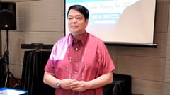 P5 minimum fund transfers fee urged
