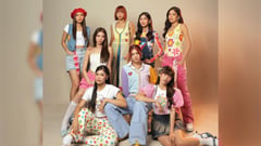 BINI, Maki and Maymay garner nominations at the Awit Awards