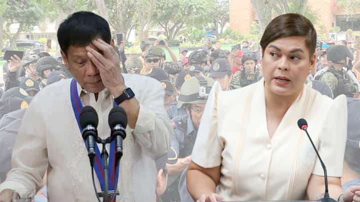 Dutertes lambast PNP over deadly KoJC raid