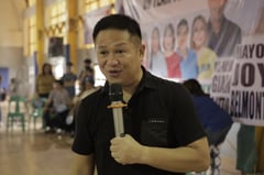 Solon seeks tourist safety vigilance