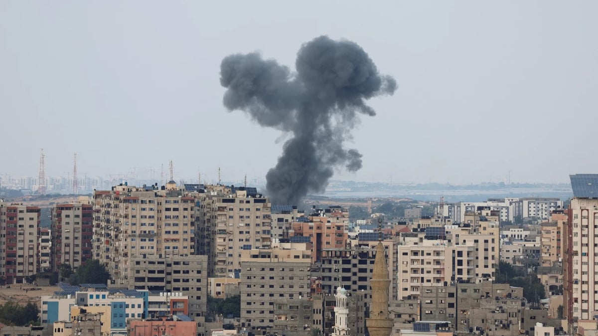 Stay safe, OFWs in Israel told