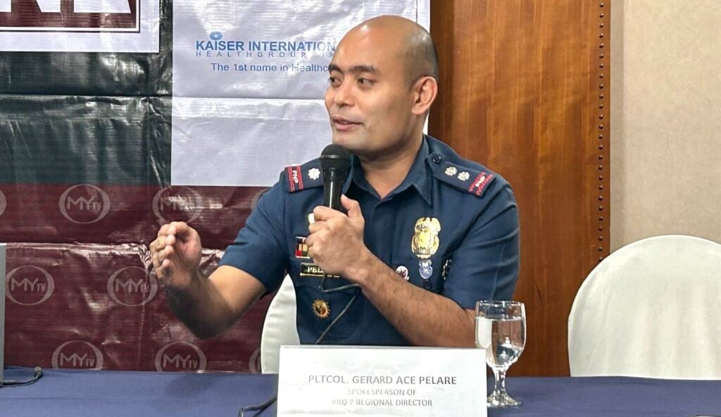 PRO-7 sets deadline for tattooed cops