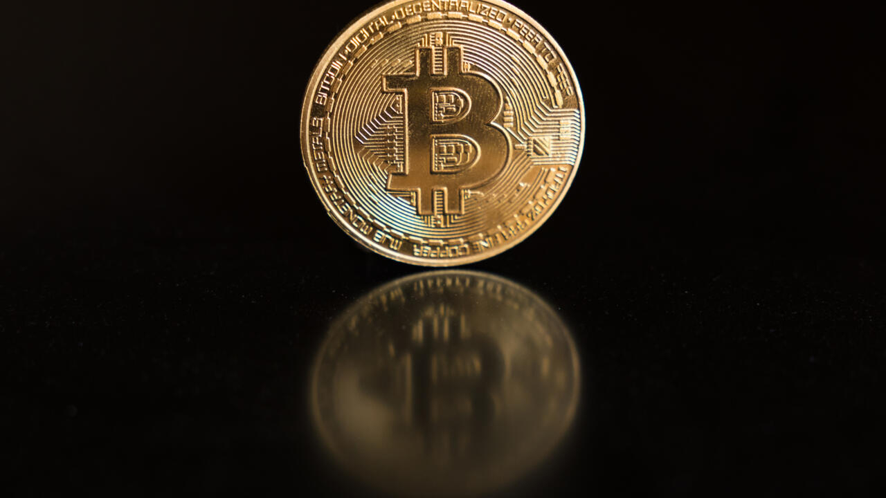 Thai officials raid illegal bitcoin mine ‘causing’ blackouts
