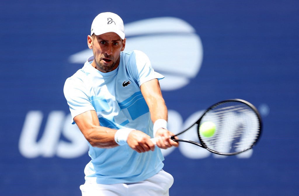Novak pushes for schedule changes