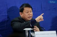 Atty. Ferdinand Topacio