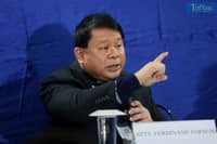 Atty. Ferdinand Topacio